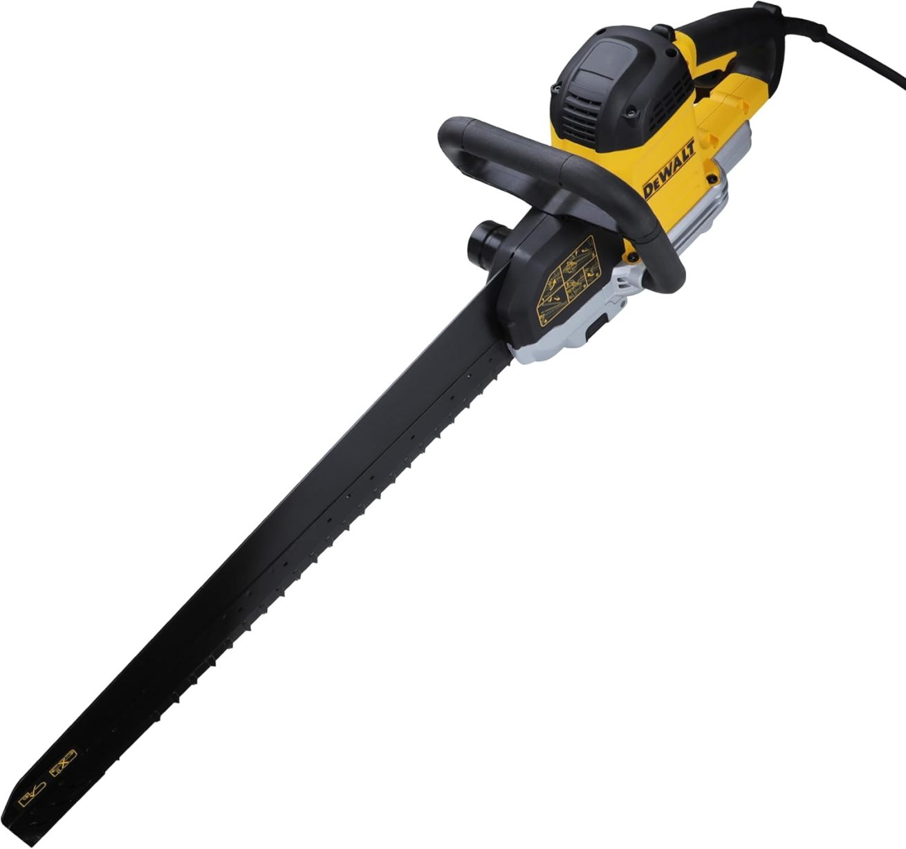 DeWalt Alligator special saw DWE397
