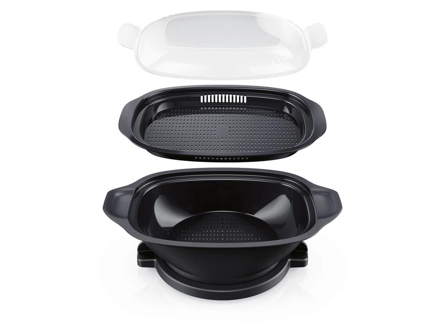 SILVERCREST® KITCHEN TOOLS Monsieur Cuisine Smart (14.1) SKMS 1200 A1