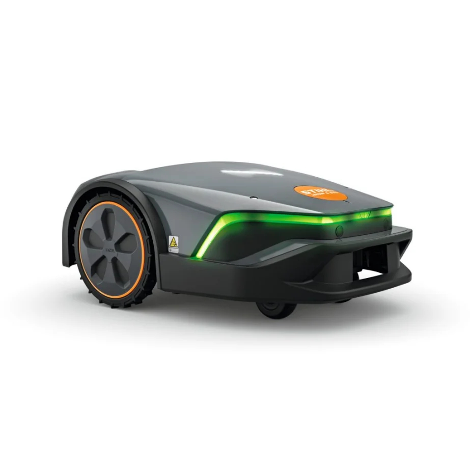 STIHL IMOW® 5 EVO ROBOTIC LAWNMOWER