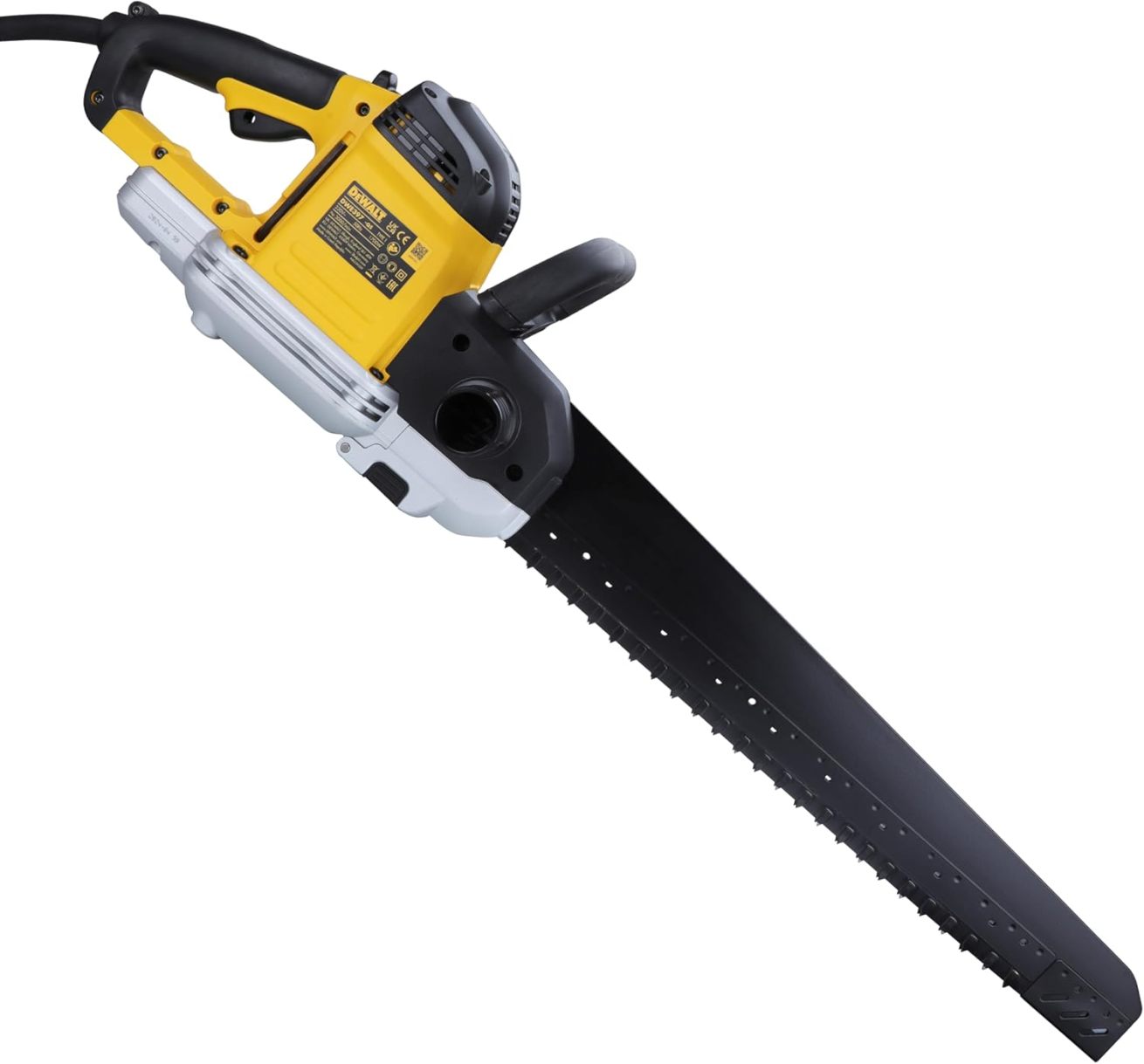DeWalt Alligator special saw DWE397
