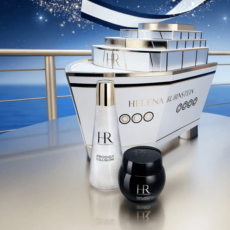 Countdown Advent Calendar Gift Box【2025 Christmas Coffret Limited Edition】