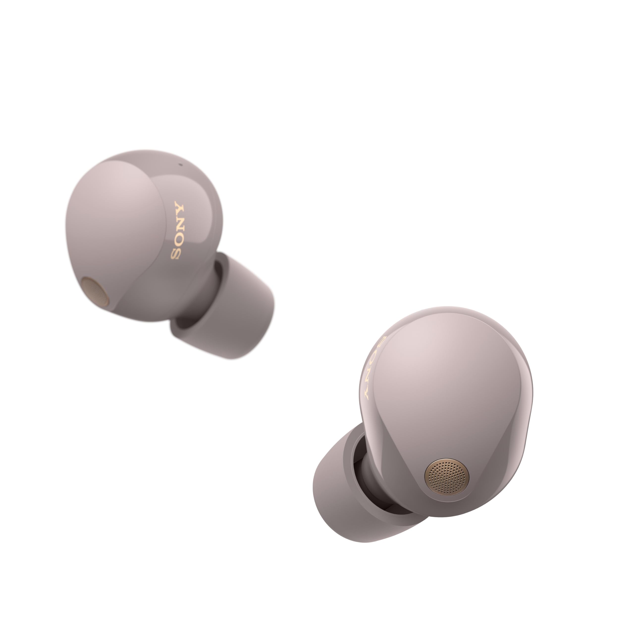 Sony WF-1000XM5 The Best Truly Wireless Bluetooth Noise Canceling Earbuds & in-Ear Headphones with Alexa Built-in