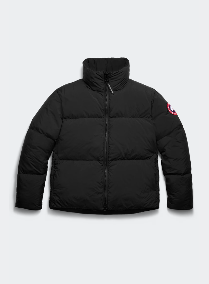 Lawrence Puffer Jacket
