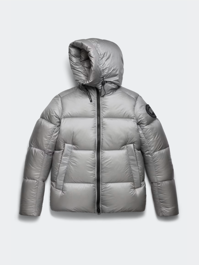 Crofton Puffer Black Label