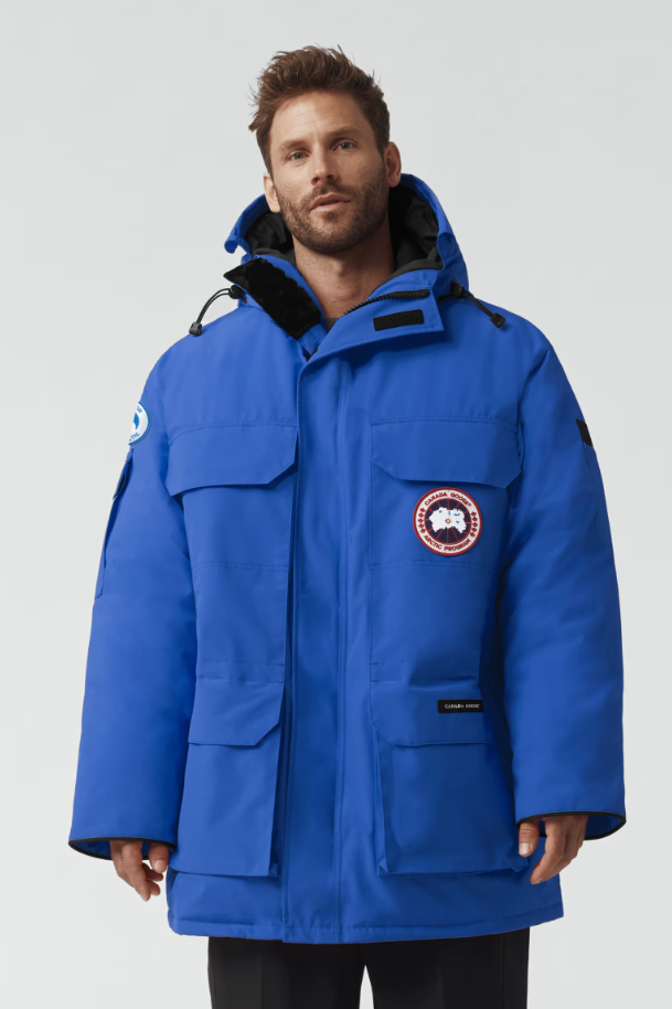 Expedition Parka PBI Heritage
