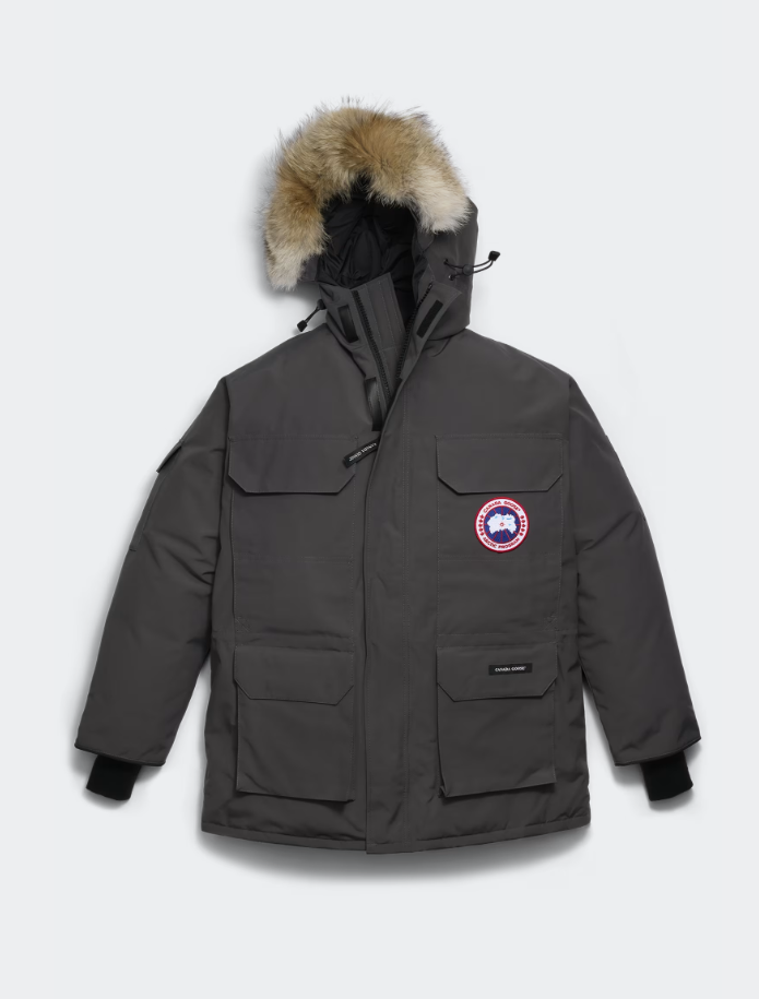 Expedition Parka Heritage