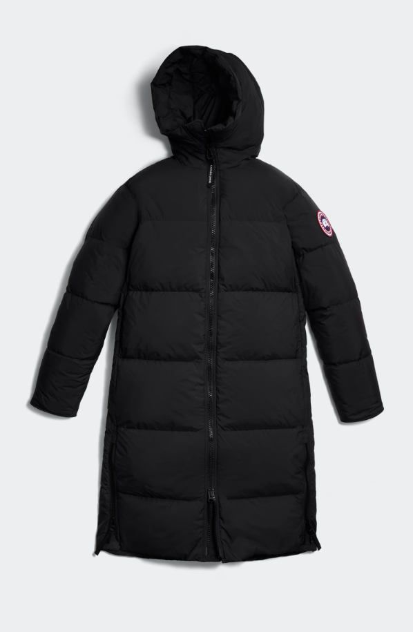 Lawrence Long Puffer