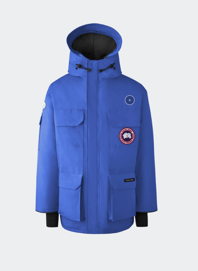 Expedition Parka PBI Heritage