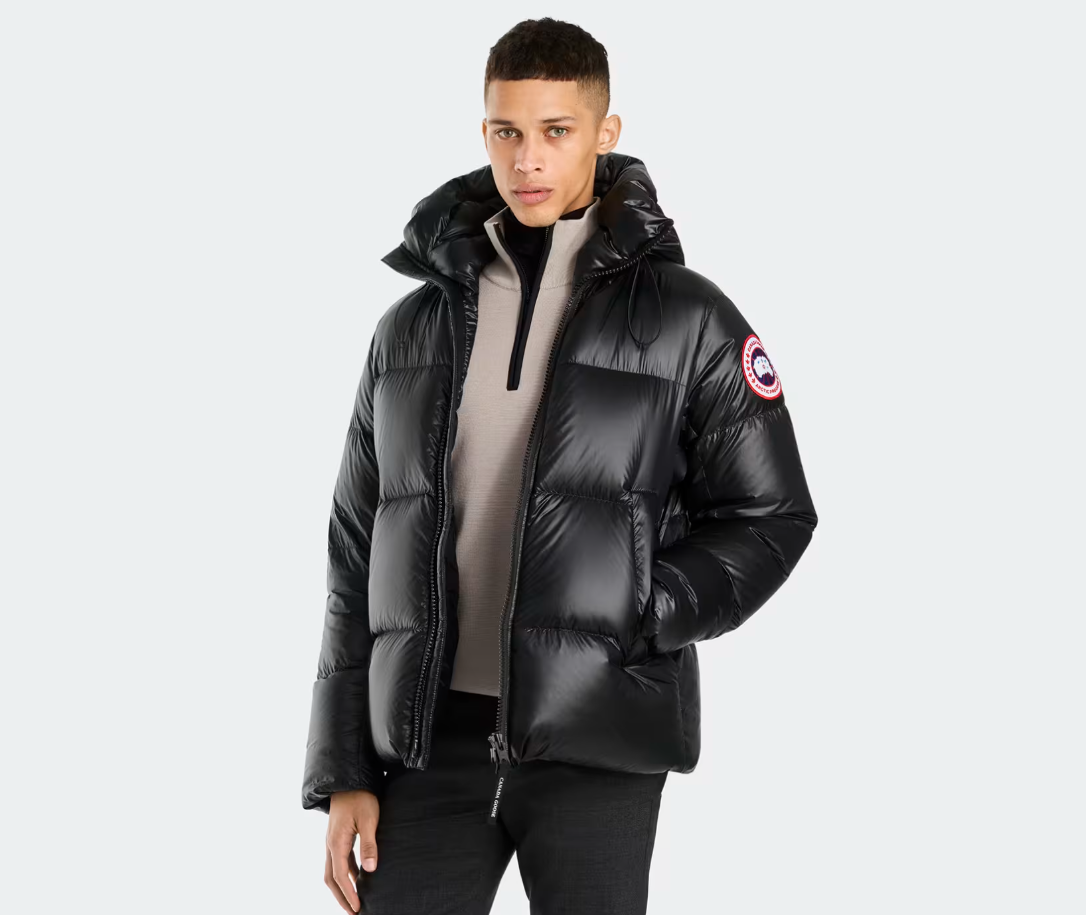 Crofton Puffer