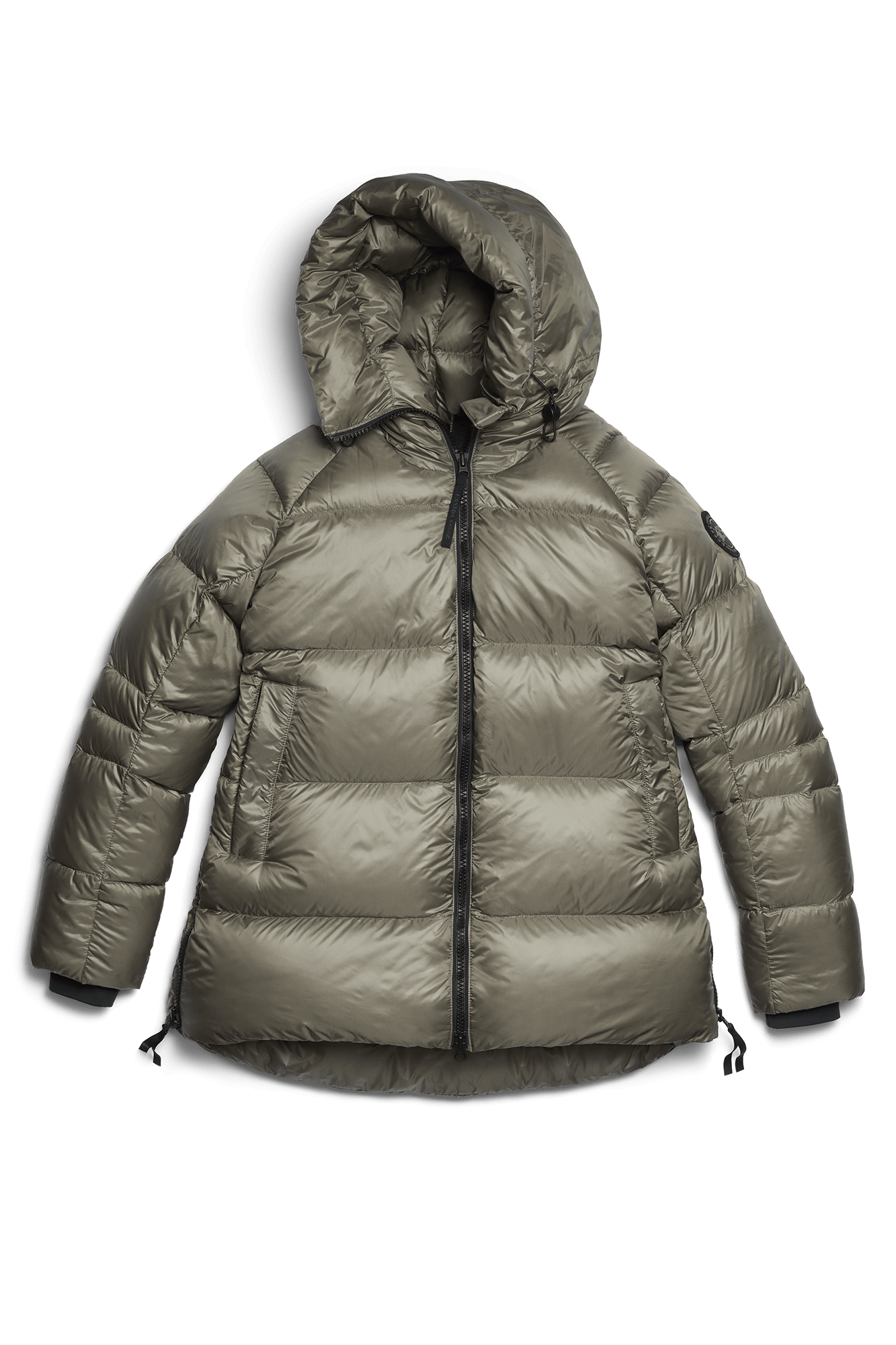 Cypress Puffer Black Label