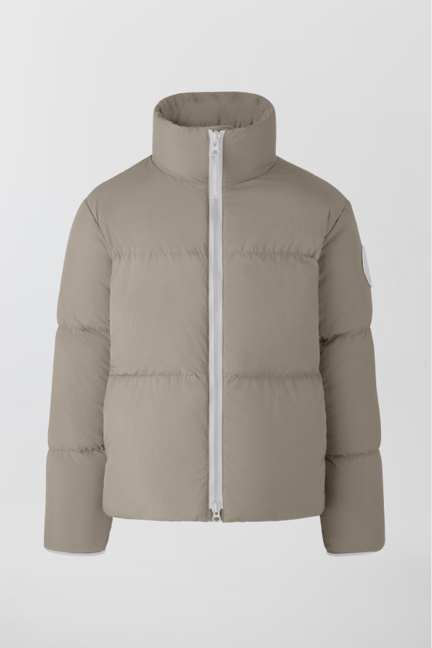 Lawrence Puffer Jacket