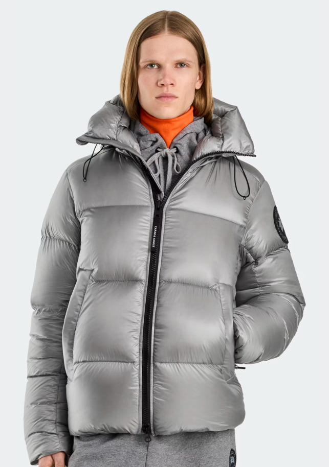Crofton Puffer Black Label
