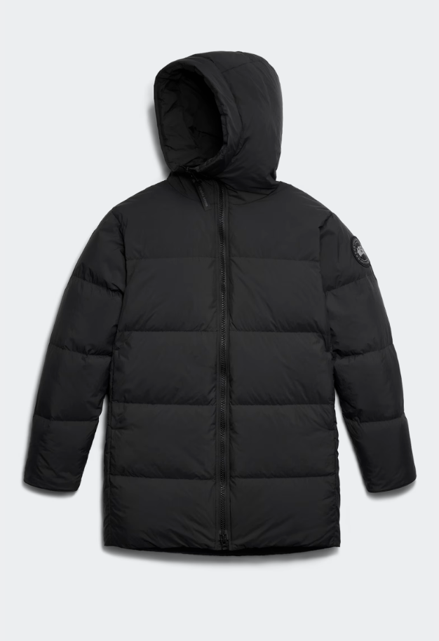 Lawrence Puffer Black Label