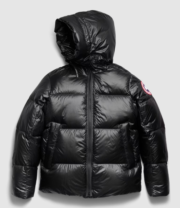 Crofton Puffer