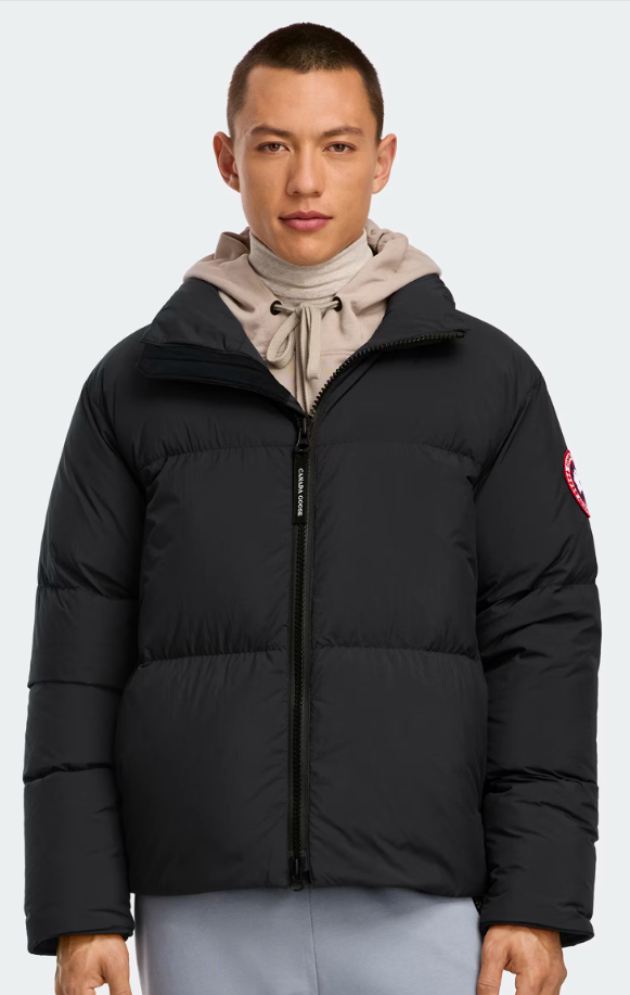Lawrence Puffer Jacket