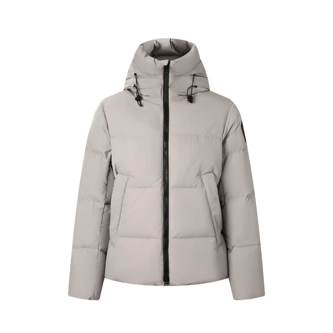 Crofton Puffer EnduraLuxe Black Label