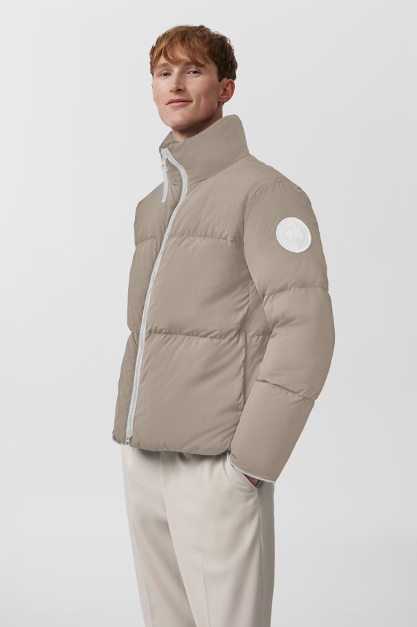 Lawrence Puffer Jacket