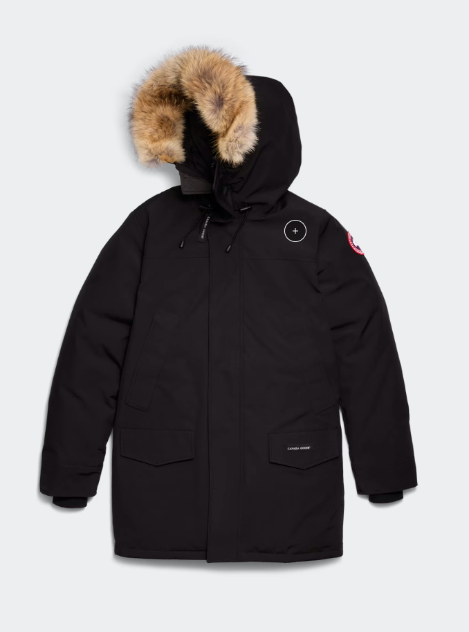 Langford Parka Heritage