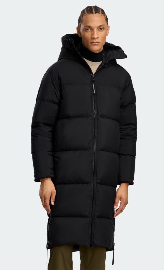 Lawrence Long Puffer