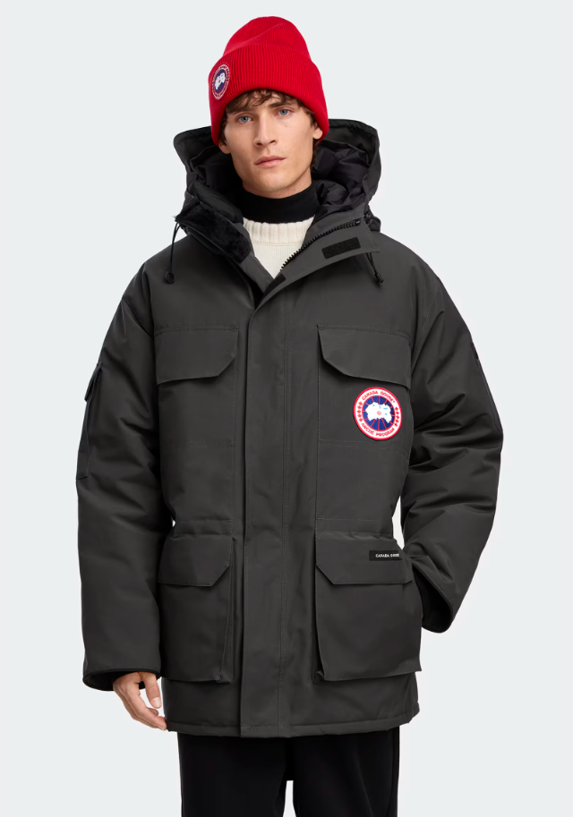 Expedition Parka Heritage