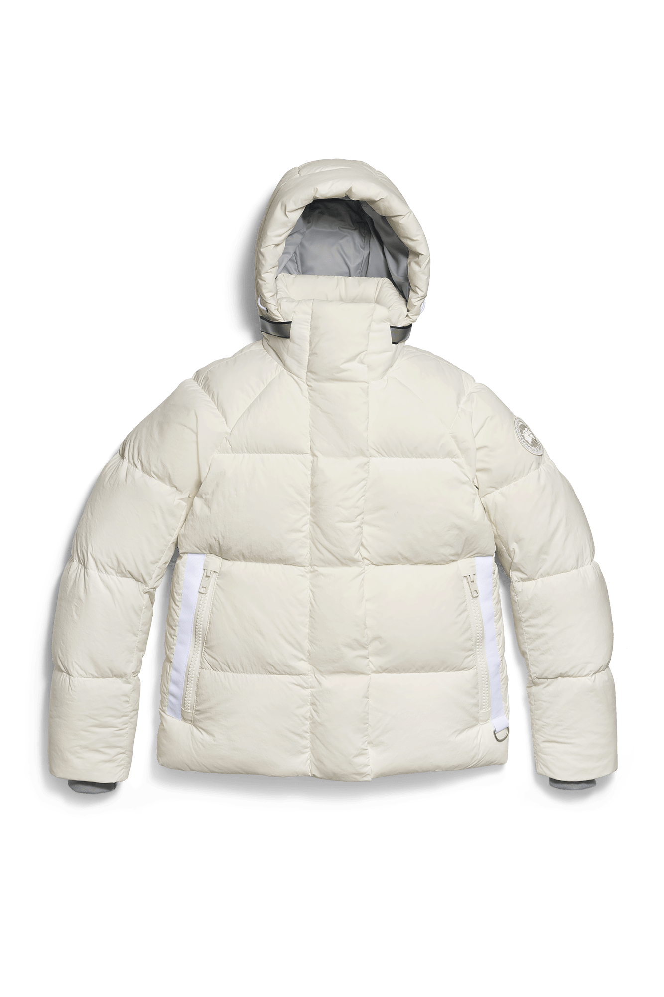 Junction Parka White Label