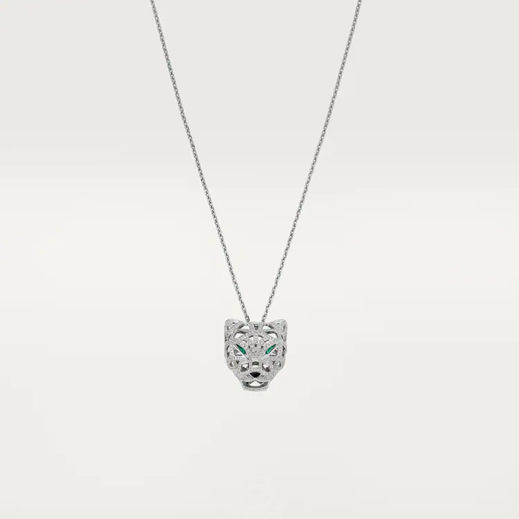 PANTHERE DE  NECKLACE