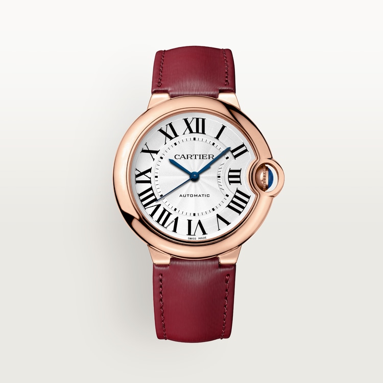 Cartier luxury watches: a shining symbol of fashion