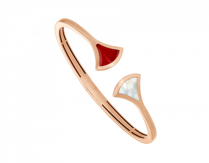 Bvlgari DIVAS DREAM BRACELET