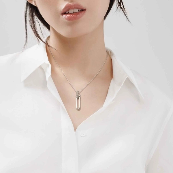 Tiffany & Co. HardWear Link Pendant
