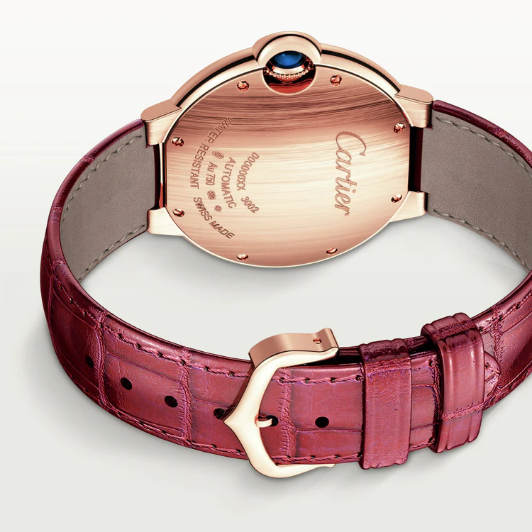 36 MM BALLON BLEU DE  WATCH