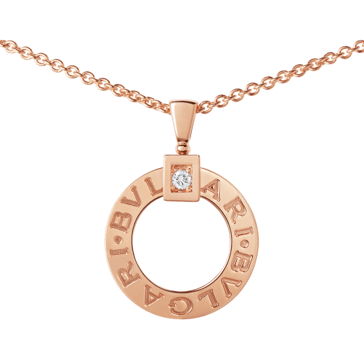 Bulgari necklace