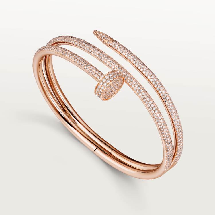 Cartier Juste Un Clou Bracelet
