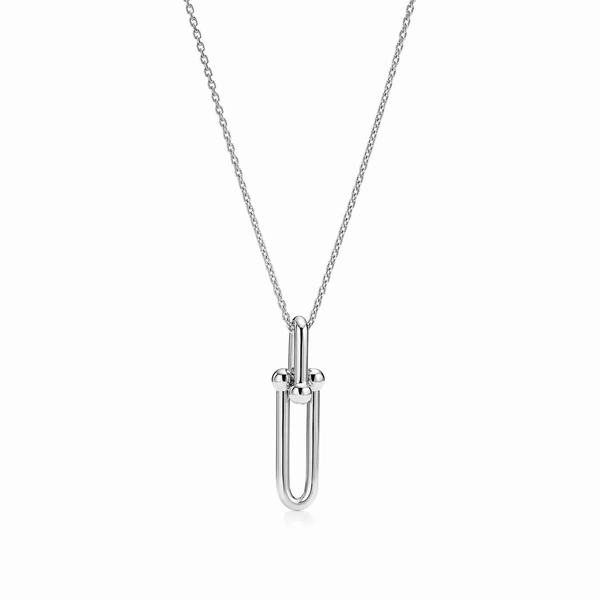 Tiffany & Co. HardWear Link Pendant