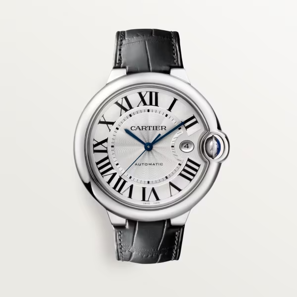 42MM BALLON BLEU DE  WATCH