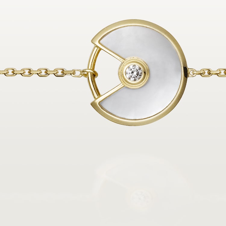Amulette de Cartier XS bracelet