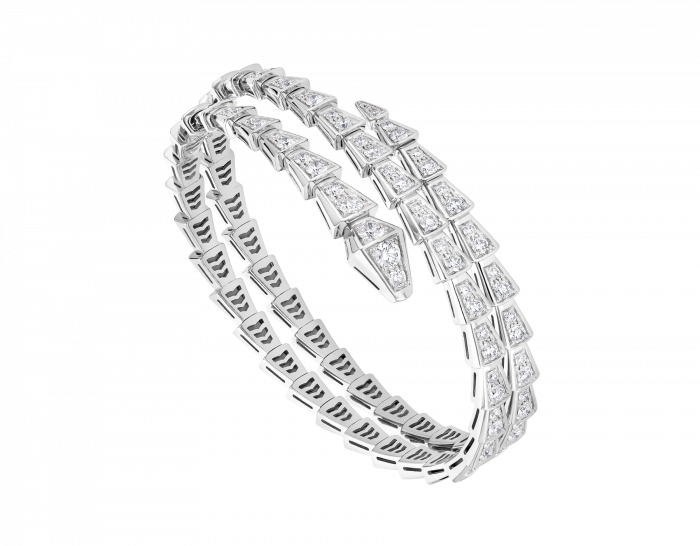 Serpenti Viper Bracelet