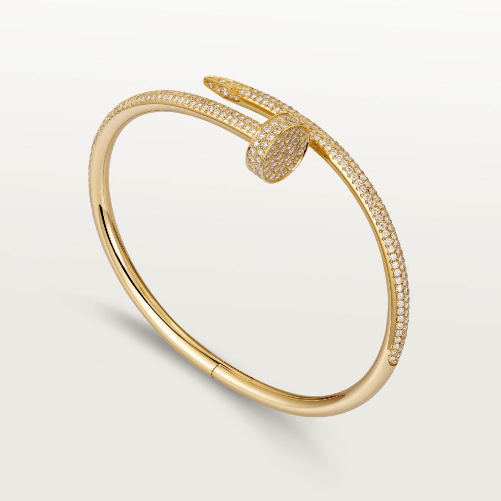 Cartier Juste Un Clou Bracelet