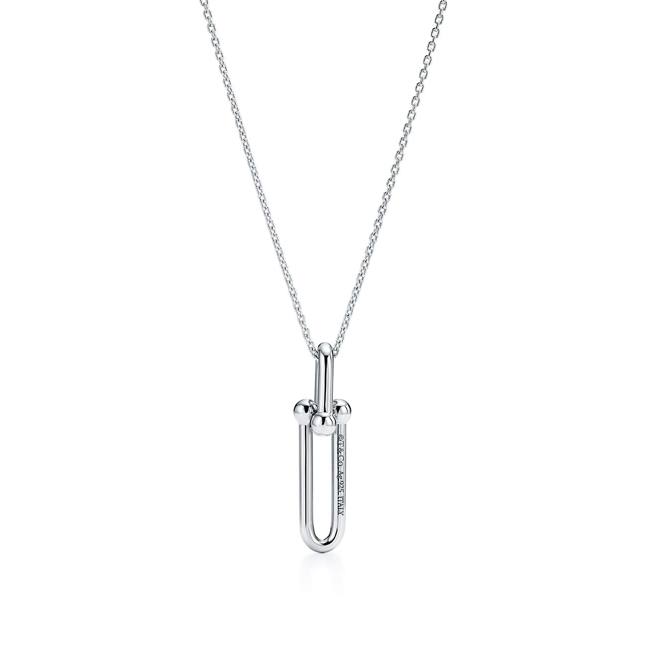 Tiffany & Co. HardWear Link Pendant