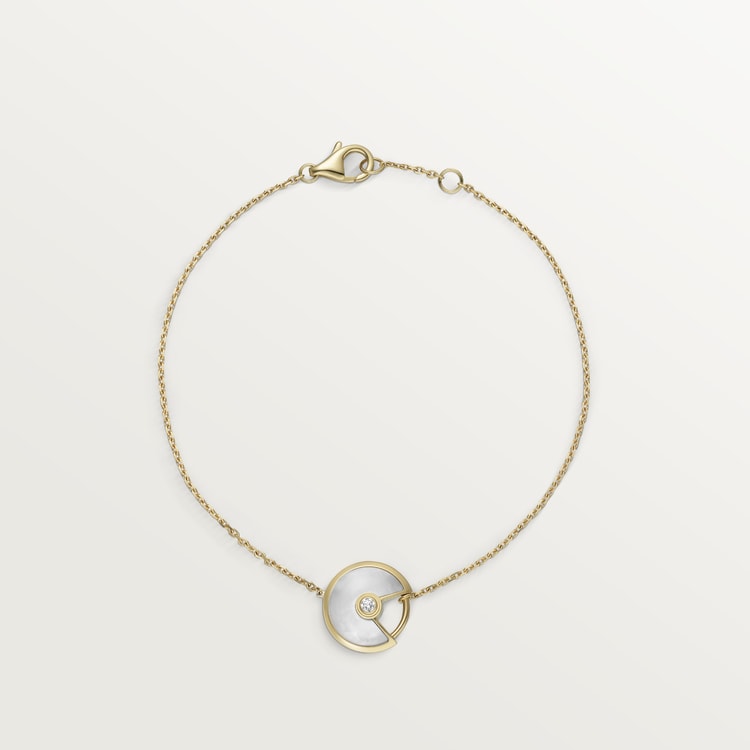 Amulette de Cartier XS bracelet