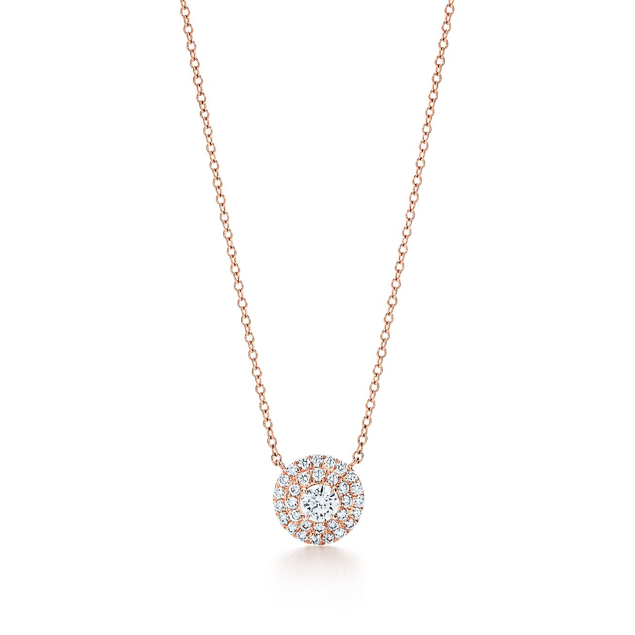 Tiffany & Co. Soleste Pendant