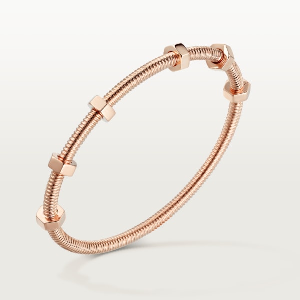 Bracelet from the Ecru de Cartier collection