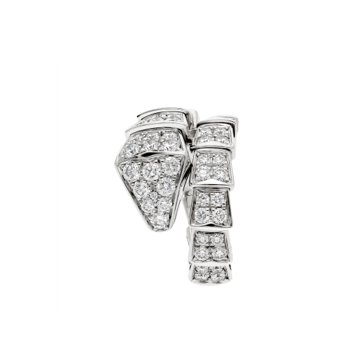 SERPENTI VIPER RING