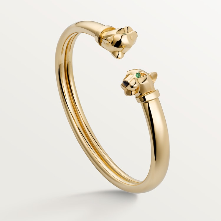 Panthere de Cartier bracelet
