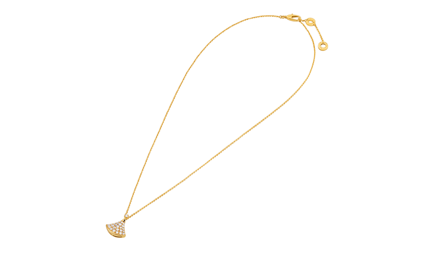 Divas Dream Necklace