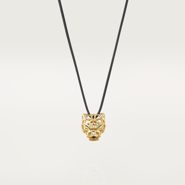 PANTHERE DE  NECKLACE