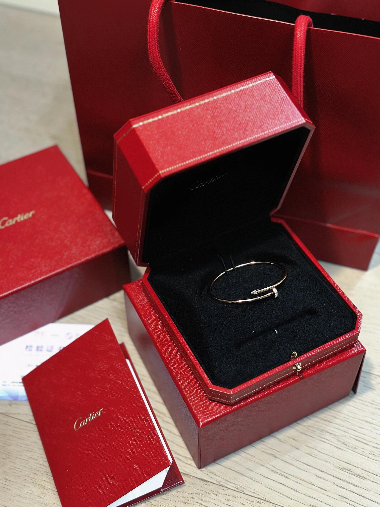 Juste un Clou bracelet, small model