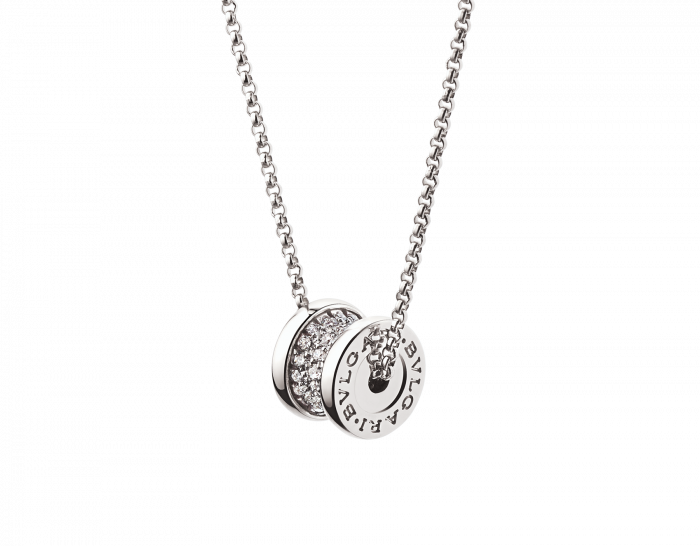 Bvlgari B.ZERO1 Necklace