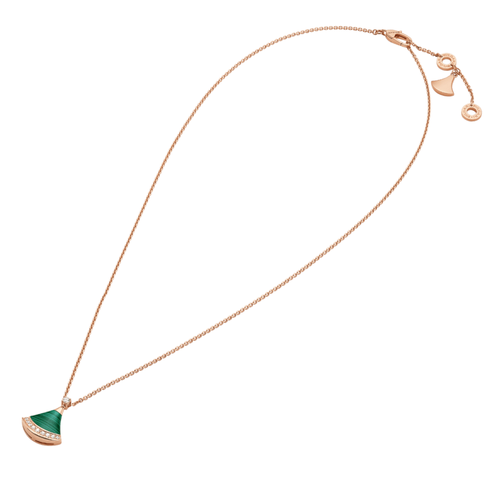 Divas Dream Necklace