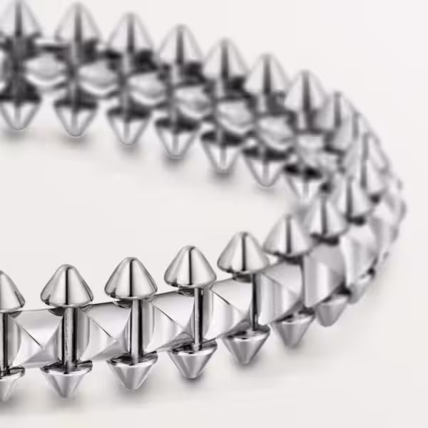 Cartier Clash de Cartier bracelet, flexible, medium model