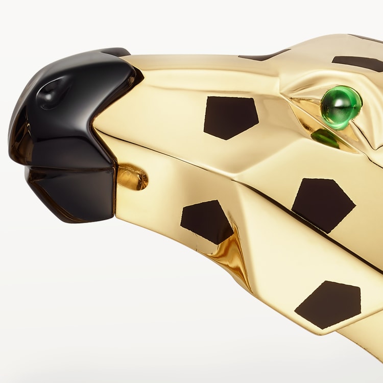 Indomptables de Cartier bracelet